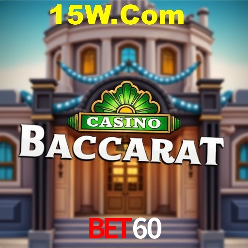 bet60 Salvador - Studio Tour