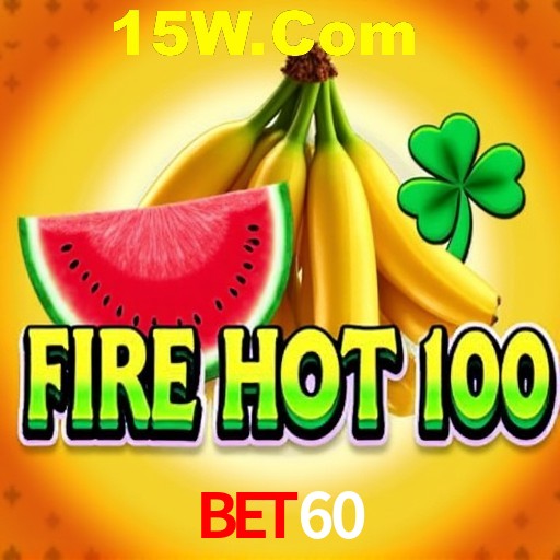 Game Providers bet60