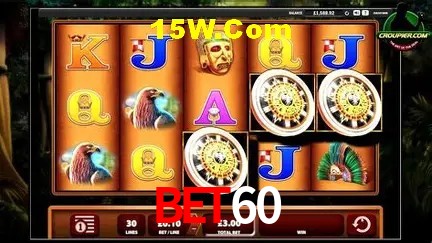 bet60 - Aplicativo Móvel