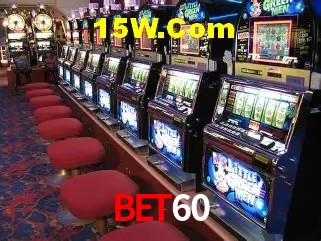 bet60 - Security