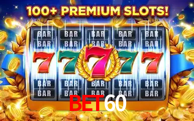 bet60 Entrar - Login Seguro Certificado