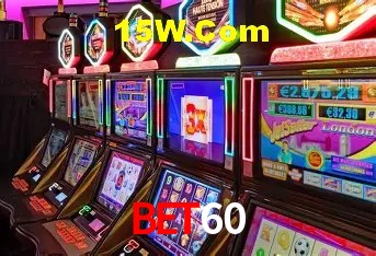 bet60 Promoções - 30+ Ofertas Diárias