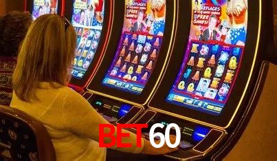 Tecnologia da Plataforma bet60