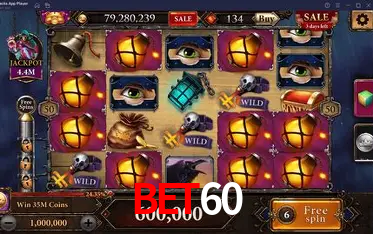 Ofertas Exclusivas bet60