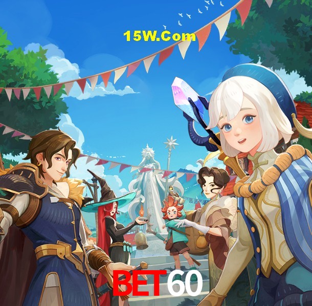 Casino Ao Vivo bet60