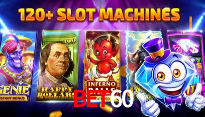 bet60 São Paulo - Top Slots
