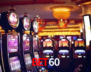 Design Responsivo bet60