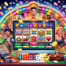 Welcome Bonus bet60