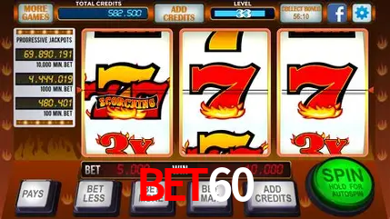 bet60 - Login Methods