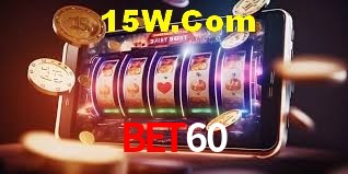 Tennis Betting bet60