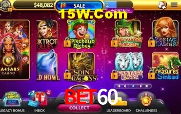 bet60 - Support