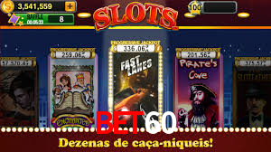 Bonus Features bet60