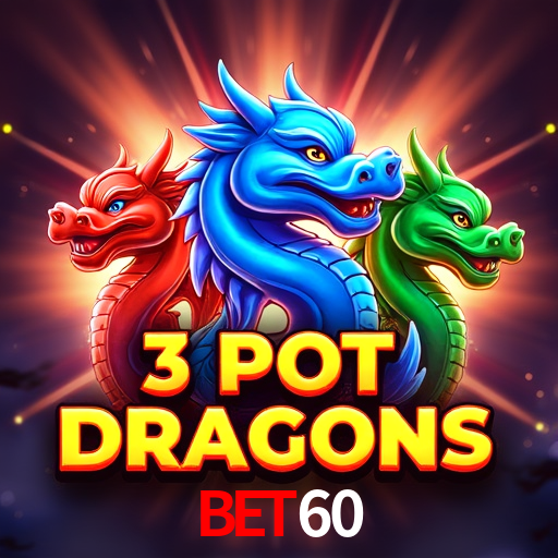 Slot Games bet60