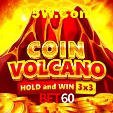 Experiência VIP bet60