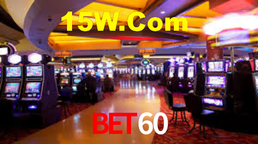 bet60 casino