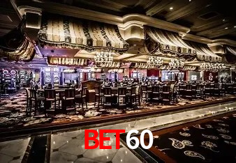 Login Seguro bet60