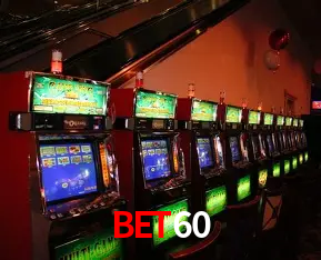 Promoções Sazonais bet60