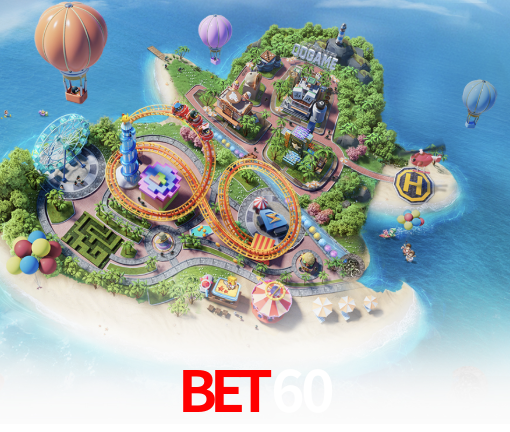 Jogos de Slot bet60