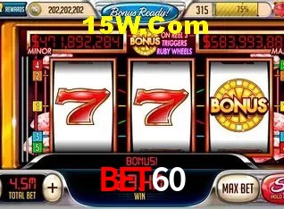 Integração de APIs bet60