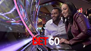 bet60 App Interface