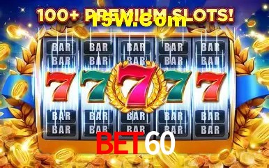 bet60 - cassino ao vivo
