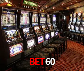 bet60 Belo Horizonte - Payments