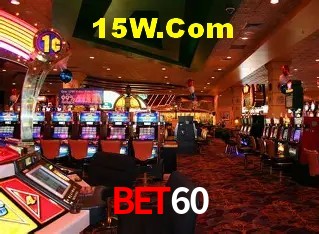 bet60 Salvador - Statistics