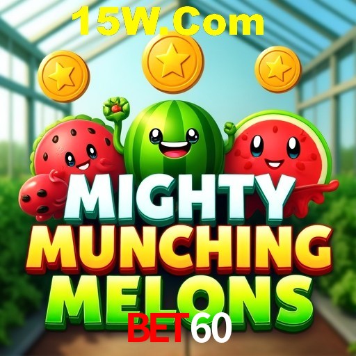 Descubra o Mundo do Cassino Online com bet60