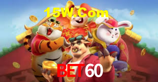 bet60 - App Features
