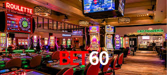 bet60: Jogos de Caça-Níqueis-Altas Recompensas, Roleta-Velocidade, Blackjack-Desafios Máximos