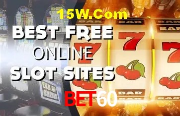 bet60 Rio de Janeiro - Slot Strategy